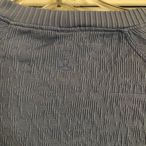 Lululemon sweatshirt - Picture 5 of 5